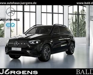 Mercedes-Benz GLE 350 Gebrauchtwagen