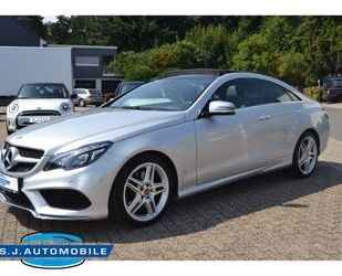 Mercedes-Benz E 200 Gebrauchtwagen