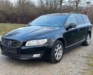 Volvo V70 Gebrauchtwagen