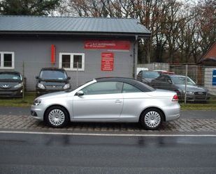 VW Eos Gebrauchtwagen