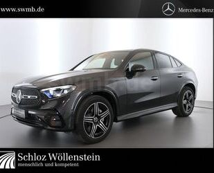 Mercedes-Benz GLC 450 Gebrauchtwagen