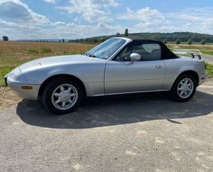 Mazda MX-5 Gebrauchtwagen
