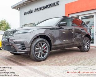 Land Rover Range Rover Velar Gebrauchtwagen