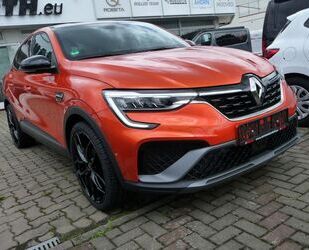 Renault Arkana Gebrauchtwagen