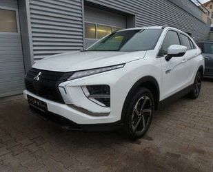 Mitsubishi Eclipse Cross Gebrauchtwagen