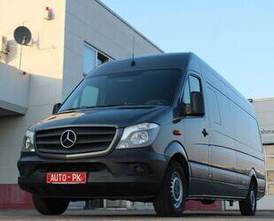 Mercedes-Benz Sprinter Gebrauchtwagen