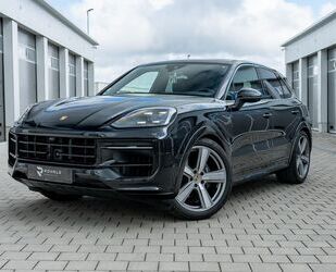 Porsche Cayenne Gebrauchtwagen