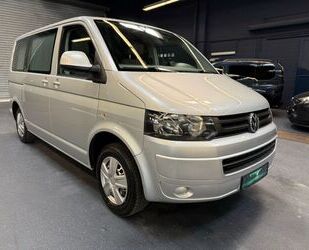 VW T5 Transporter Gebrauchtwagen