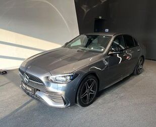 Mercedes-Benz C 300 Gebrauchtwagen