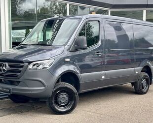 Mercedes-Benz Sprinter Gebrauchtwagen