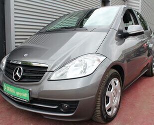 Mercedes-Benz A 160 Gebrauchtwagen