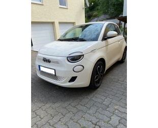 Fiat 500e Gebrauchtwagen