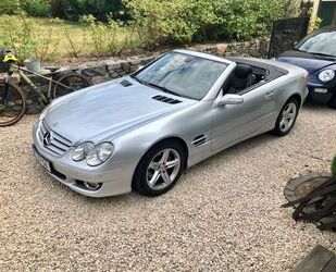 Mercedes-Benz SL 350 Gebrauchtwagen