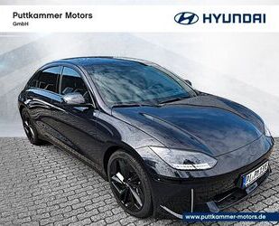 Hyundai IONIQ 6 Gebrauchtwagen