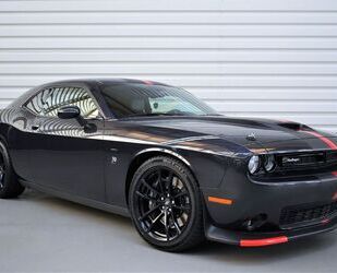 Dodge Challenger Gebrauchtwagen