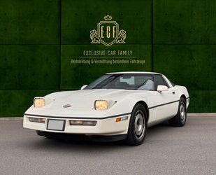 Corvette C4 Gebrauchtwagen