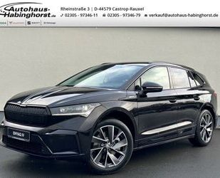 Skoda Enyaq Gebrauchtwagen