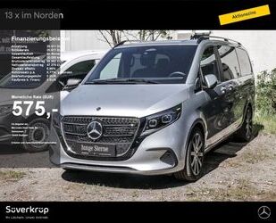 Mercedes-Benz V 250 Gebrauchtwagen