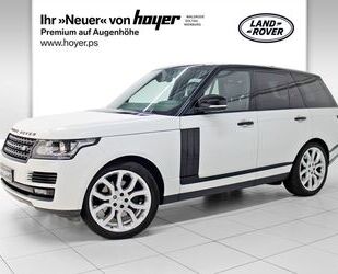 Land Rover Range Rover Gebrauchtwagen