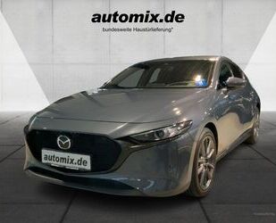 Mazda 3 Gebrauchtwagen