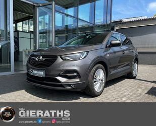 Opel Grandland (X) Gebrauchtwagen