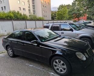 Mercedes-Benz 230 Gebrauchtwagen