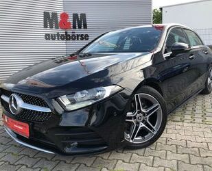 Mercedes-Benz A 180 Gebrauchtwagen
