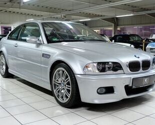 BMW M3 Gebrauchtwagen