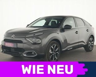 Citroen ë-C4 Gebrauchtwagen