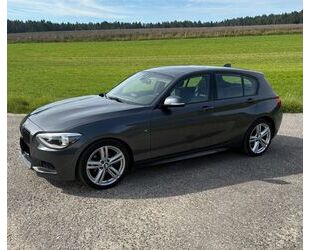 BMW 120 Gebrauchtwagen
