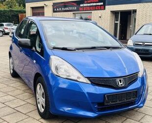 Honda Jazz Gebrauchtwagen