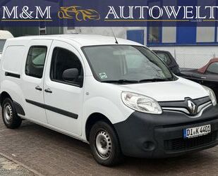 Renault Kangoo Gebrauchtwagen