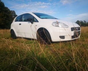 Fiat Grande Punto Gebrauchtwagen