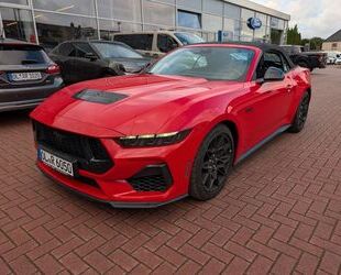 Ford Mustang Gebrauchtwagen