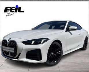 BMW 420 Gebrauchtwagen