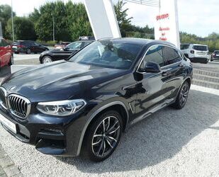 BMW X4 Gebrauchtwagen