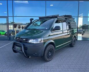 VW T5 Transporter Gebrauchtwagen