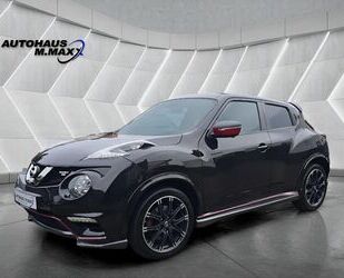 Nissan Juke Gebrauchtwagen