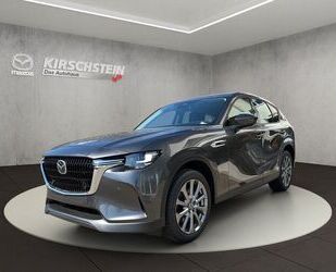 Mazda CX-60 Gebrauchtwagen