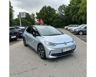 VW ID.3 Gebrauchtwagen