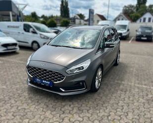 Ford Galaxy Gebrauchtwagen