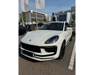 Porsche Macan Gebrauchtwagen