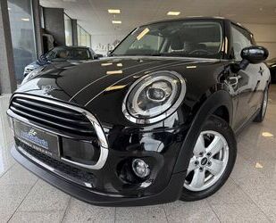 Mini Cooper Gebrauchtwagen