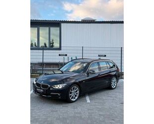 BMW 320 Gebrauchtwagen