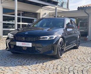 BMW 330 Gebrauchtwagen