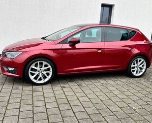 Seat Leon Gebrauchtwagen