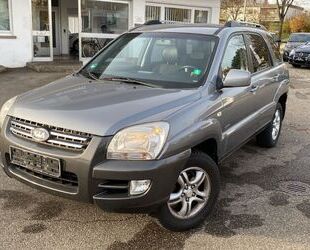 Kia Sportage Gebrauchtwagen