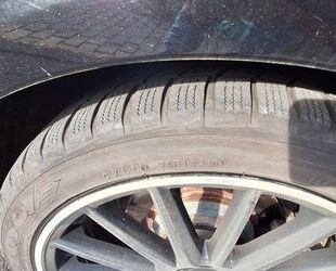 Mercedes-Benz E 200 Gebrauchtwagen