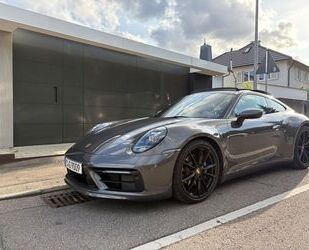 Porsche 992 Gebrauchtwagen