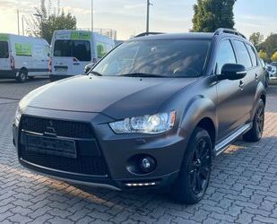 Mitsubishi Outlander Gebrauchtwagen